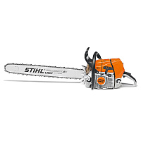 STIHL MS 661 Бензопила STIHL, шина SL 71см, цепь 36 RS 11442000441, Профессиональные бензопилы Штиль